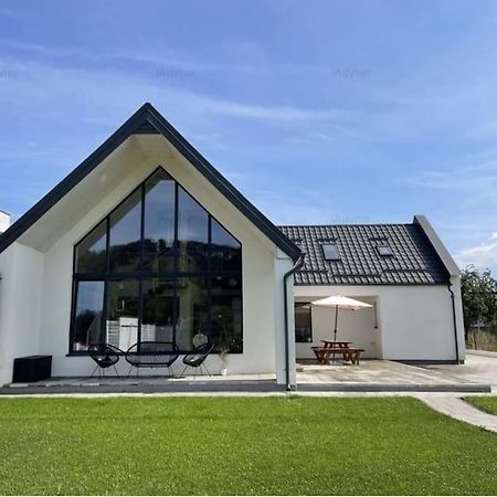 Pineview Lempes Villa Brașov Exterior foto