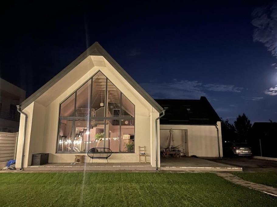 Pineview Lempes Villa Brașov Exterior foto