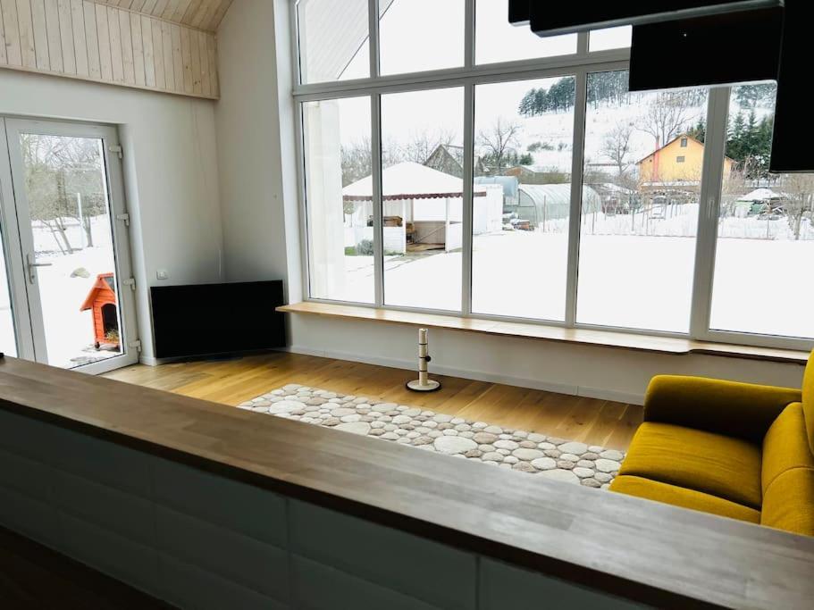 Pineview Lempes Villa Brașov Exterior foto