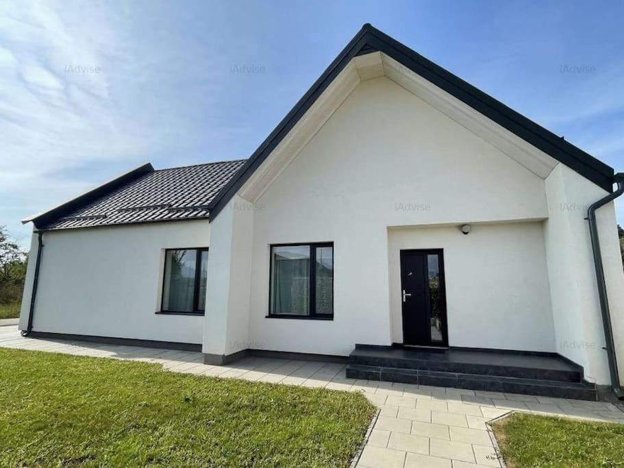 Pineview Lempes Villa Brașov Exterior foto