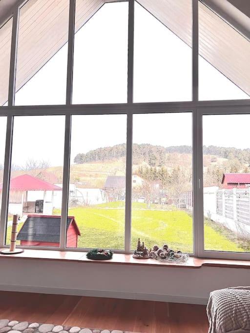 Pineview Lempes Villa Brașov Exterior foto