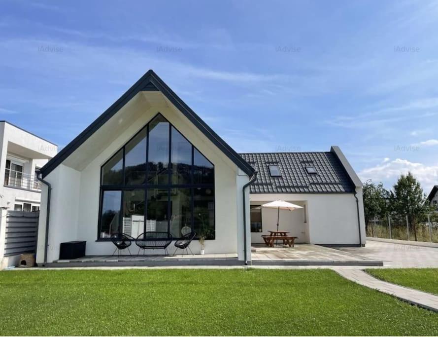 Pineview Lempes Villa Brașov Exterior foto