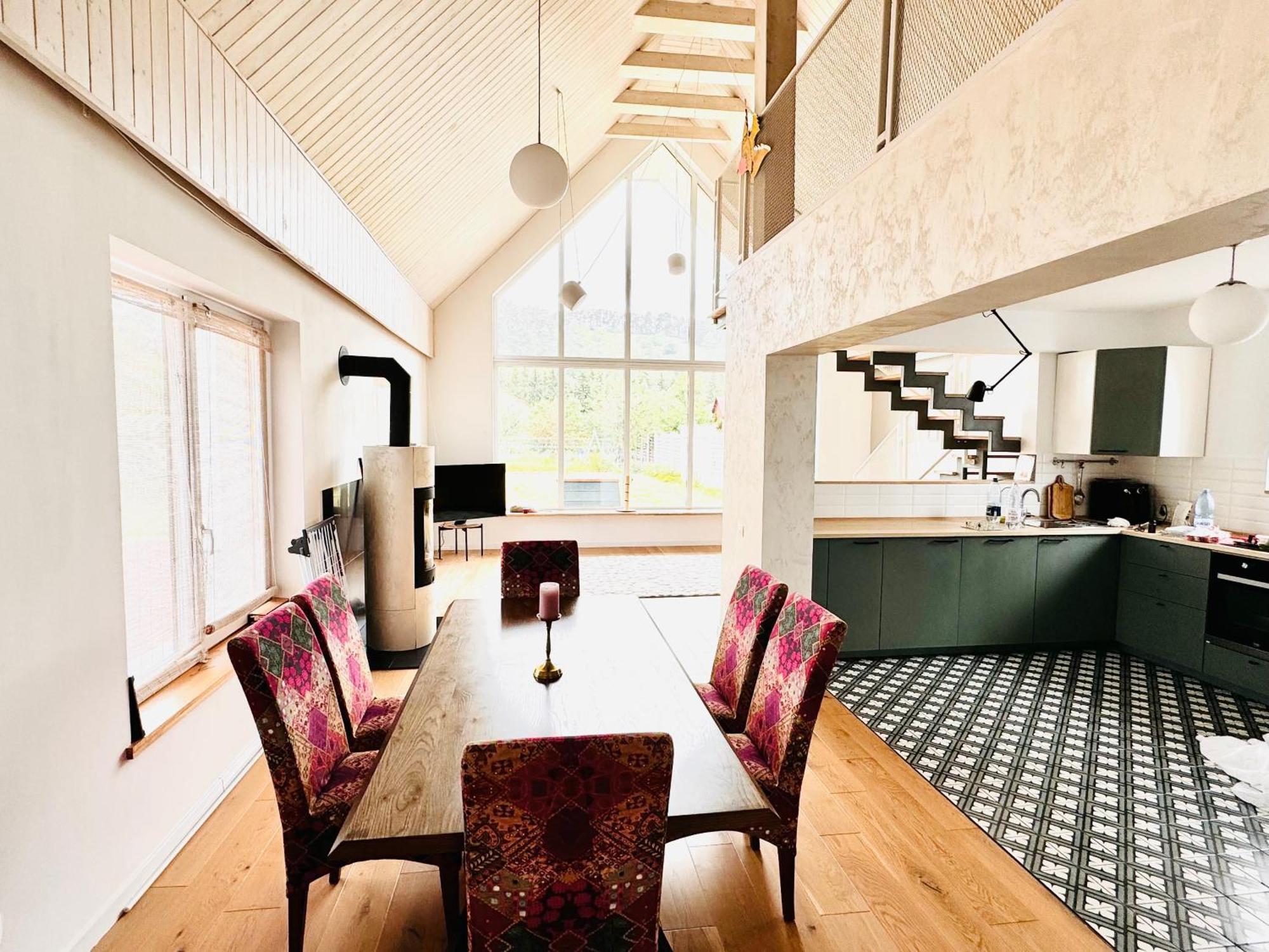 Pineview Lempes Villa Brașov Exterior foto
