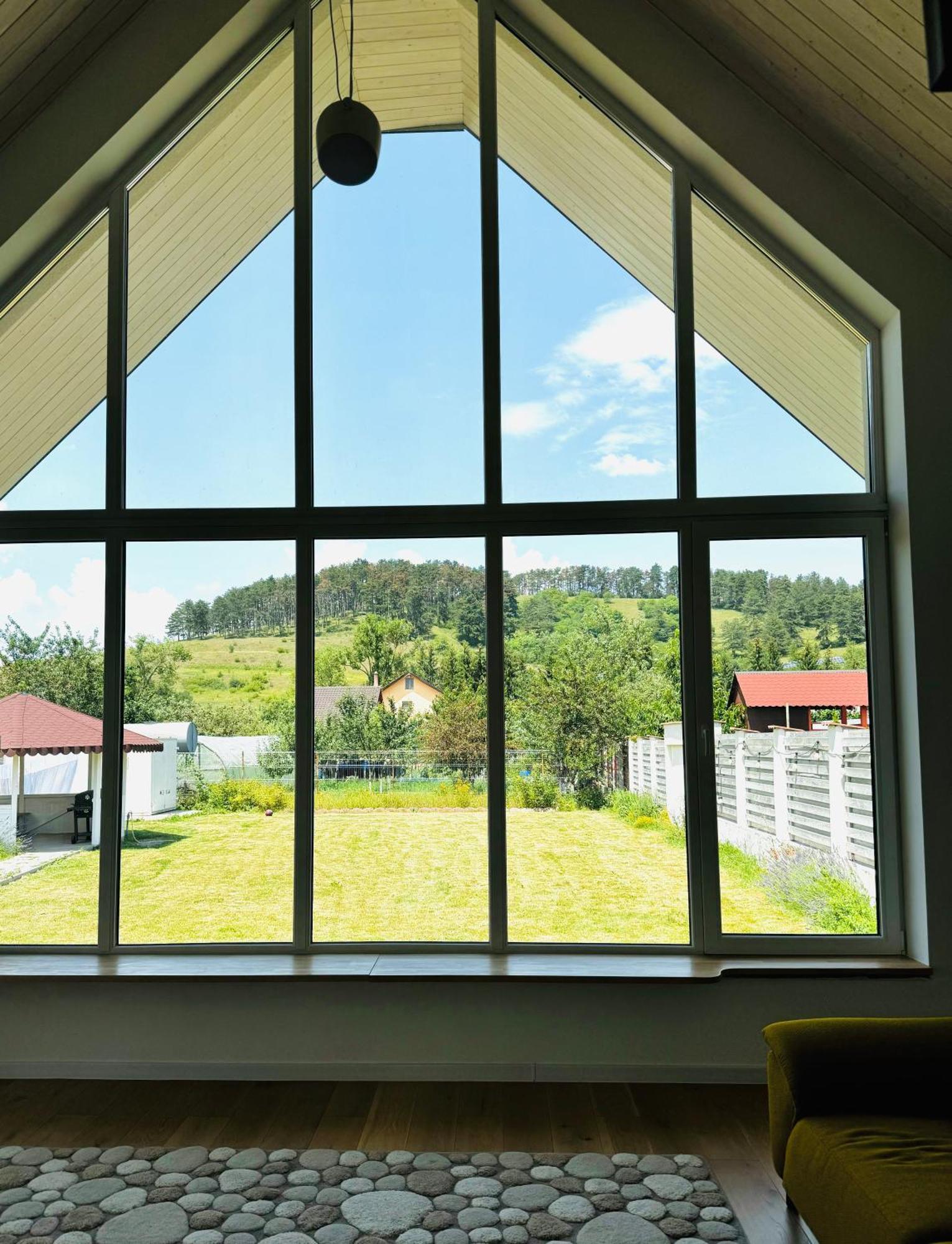 Pineview Lempes Villa Brașov Exterior foto